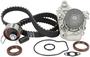 DNJ Engine Components Timing Belt Kit