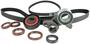 DNJ Engine Components Timing Belt Component Kit