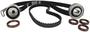 DNJ Engine Components Timing Belt Component Kit