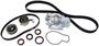 DNJ Engine Components Timing Belt Kit