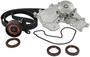 DNJ Engine Components Timing Belt Kit