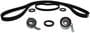 DNJ Engine Components Timing Belt Component Kit