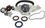 DNJ Engine Components Timing Belt Kit