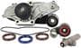 DNJ Engine Components Timing Belt Kit