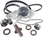 DNJ Engine Components Timing Belt Kit