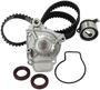 DNJ Engine Components Timing Belt Kit