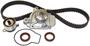 DNJ Engine Components Timing Belt Kit