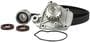 DNJ Engine Components Timing Belt Kit