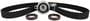 DNJ Engine Components Timing Belt Component Kit