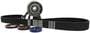 DNJ Engine Components Timing Belt Component Kit