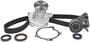 DNJ Engine Components Timing Belt Kit