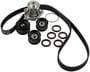 DNJ Engine Components Timing Belt Kit