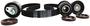 DNJ Engine Components Timing Belt Component Kit