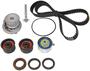 DNJ Engine Components Timing Belt Kit