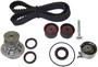 DNJ Engine Components Timing Belt Kit
