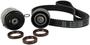 DNJ Engine Components Timing Belt Component Kit