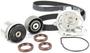 DNJ Engine Components Timing Belt Kit