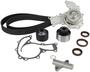 DNJ Engine Components Timing Belt Kit