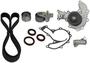 DNJ Engine Components Timing Belt Kit