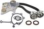 DNJ Engine Components Timing Belt Kit