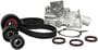 DNJ Engine Components Timing Belt Kit