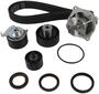 DNJ Engine Components Timing Belt Kit