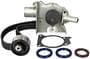 DNJ Engine Components Timing Belt Kit