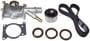 DNJ Engine Components Timing Belt Kit
