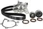 DNJ Engine Components Timing Belt Kit
