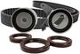 DNJ Engine Components Timing Belt Component Kit