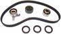 DNJ Engine Components Timing Belt Component Kit