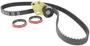 DNJ Engine Components Timing Belt Component Kit