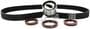DNJ Engine Components Timing Belt Component Kit