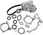 DNJ Engine Components Timing Belt Kit