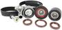 DNJ Engine Components Timing Belt Component Kit