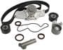 DNJ Engine Components Timing Belt Kit