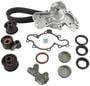 DNJ Engine Components Timing Belt Kit
