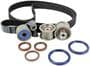 DNJ Engine Components Timing Belt Component Kit