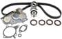 DNJ Engine Components Timing Belt Kit