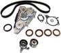 DNJ Engine Components Timing Belt Kit
