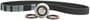 DNJ Engine Components Timing Belt Component Kit