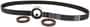 DNJ Engine Components Timing Belt Component Kit