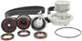 DNJ Engine Components Timing Belt Kit