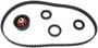 DNJ Engine Components Timing Belt Component Kit
