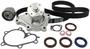DNJ Engine Components Timing Belt Kit