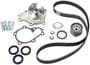DNJ Engine Components Timing Belt Kit