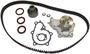 DNJ Engine Components Timing Belt Kit