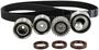 DNJ Engine Components Timing Belt Component Kit