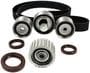 DNJ Engine Components Timing Belt Component Kit