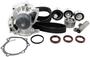 DNJ Engine Components Timing Belt Kit